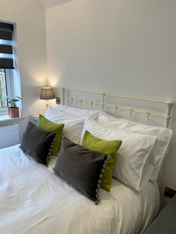 The Snug- With Private parking