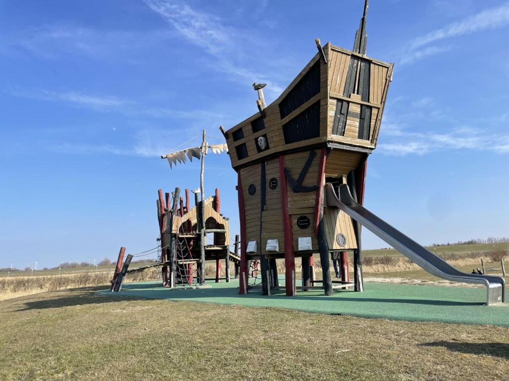 Ferienhaus Strandengel