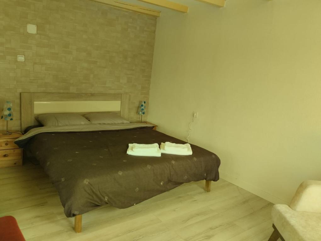 Villa Nënë Terezës