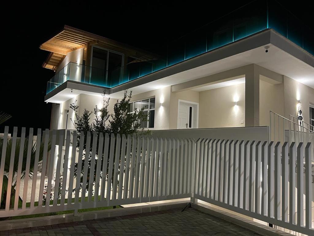 Apartaments Vila Mimani 2