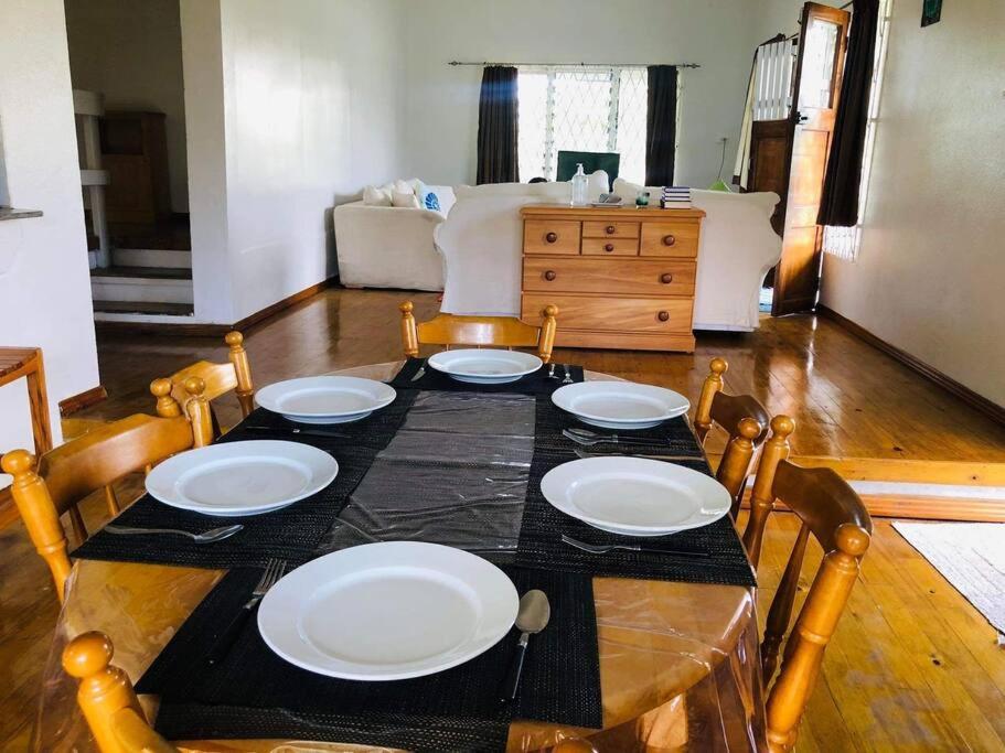 LAP-Q House