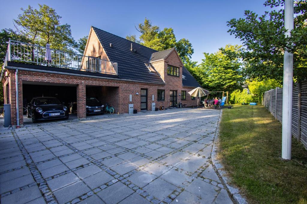 Lake House Central Lyngby