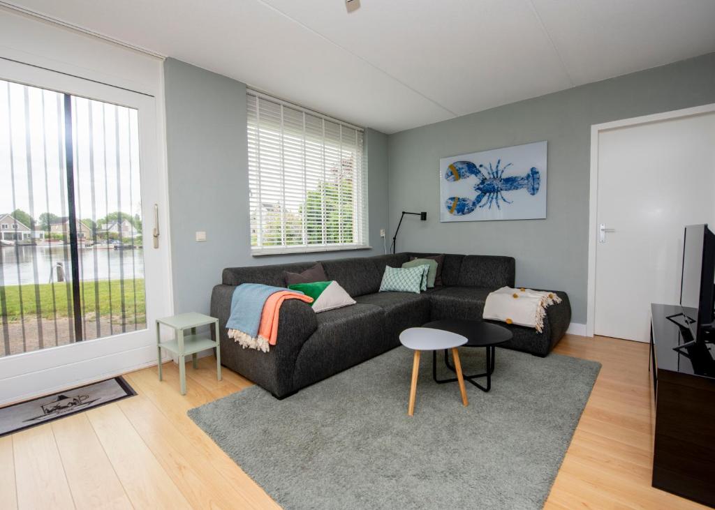 Vakantiehuis Bongel 1, Ter Herne