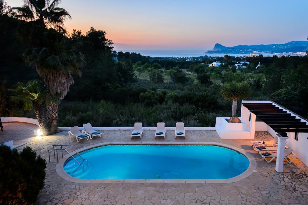 Villa Marlis