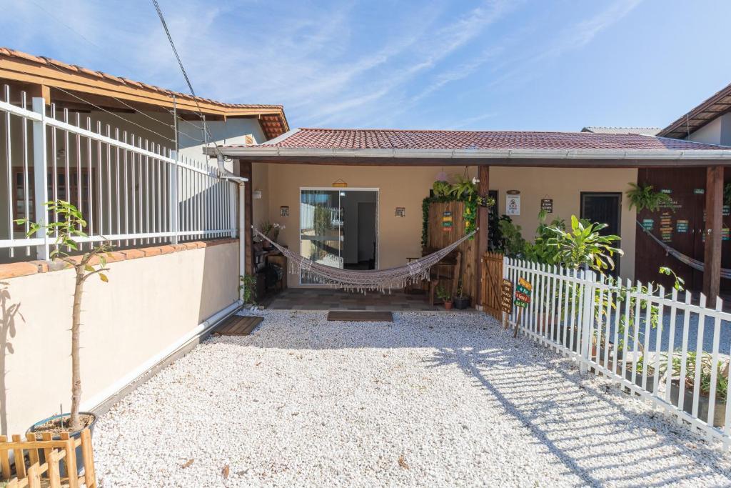 Kitinet Girassol 1 Penha SC