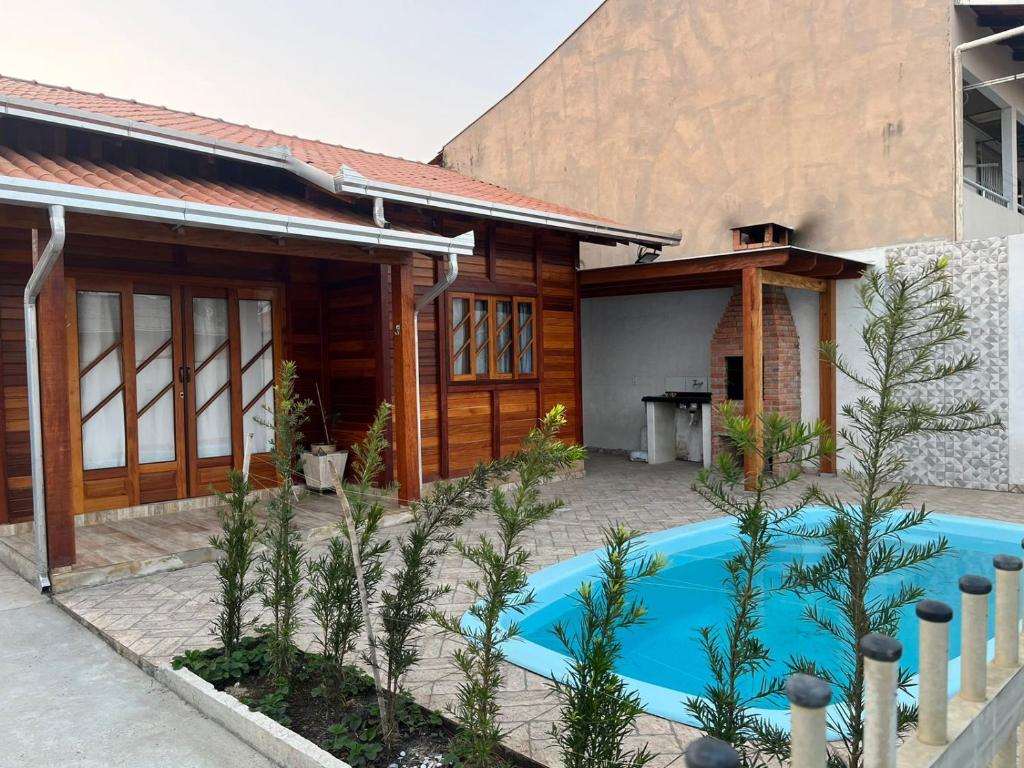 Casa do Kélvio