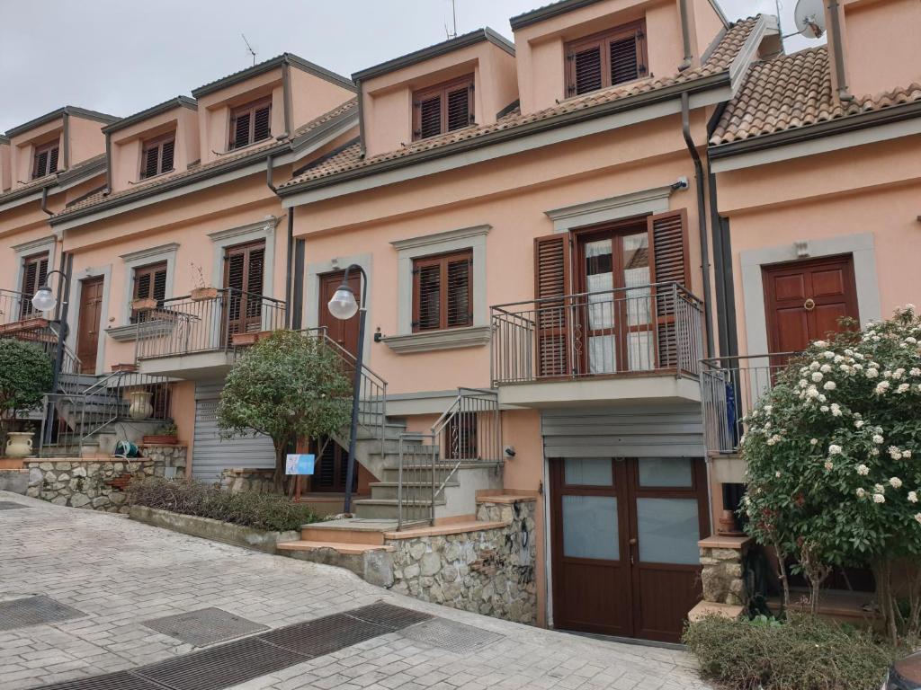 Demetra Residence