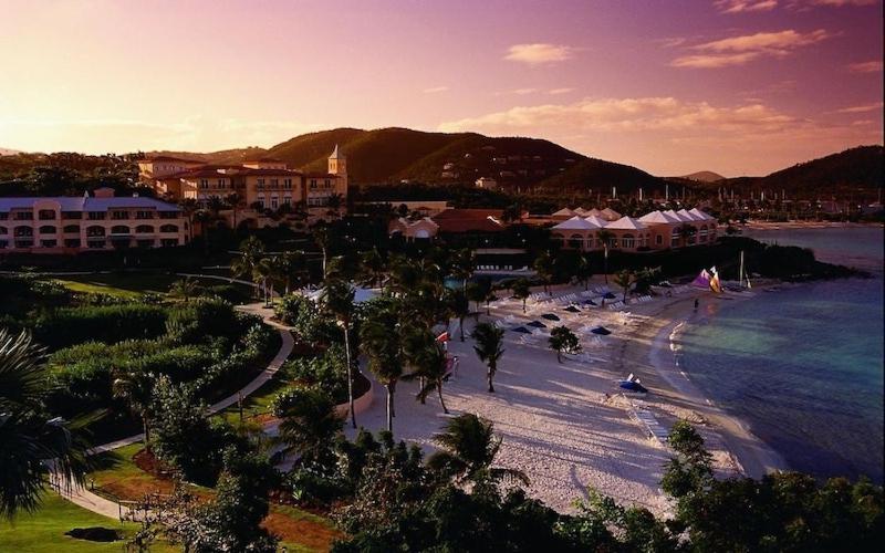 Ritz Carlton