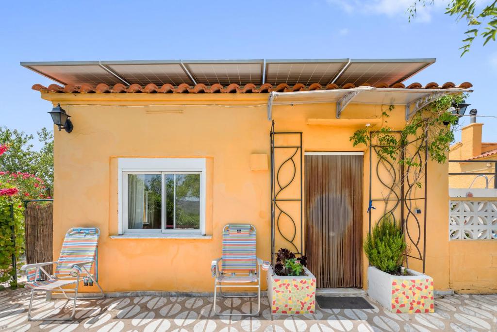 Casa Elja