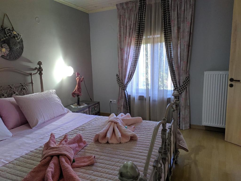 Petrameli