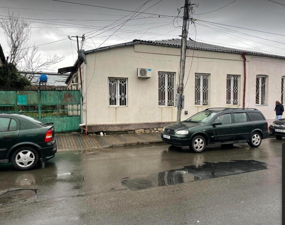 best house on tabidze street kutaisi
