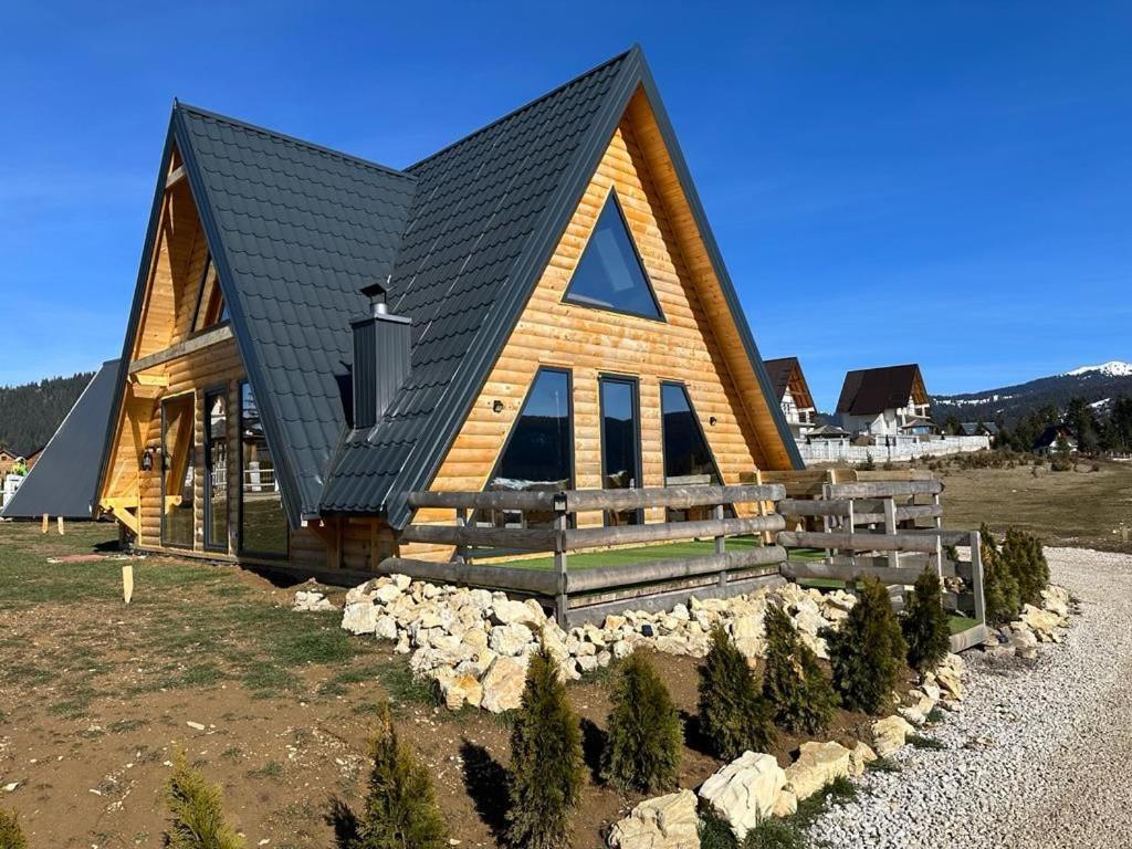 Villa Una & sauna