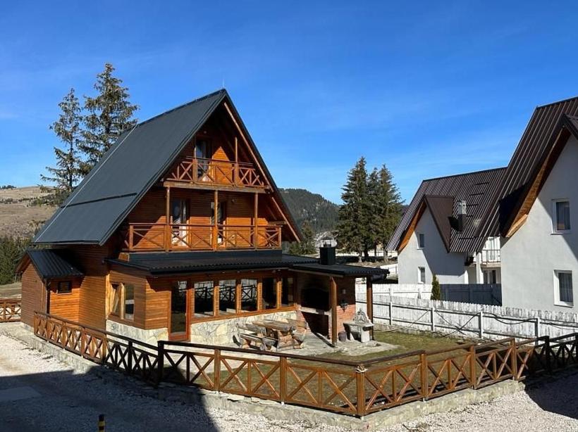 Holiday home Krajina I