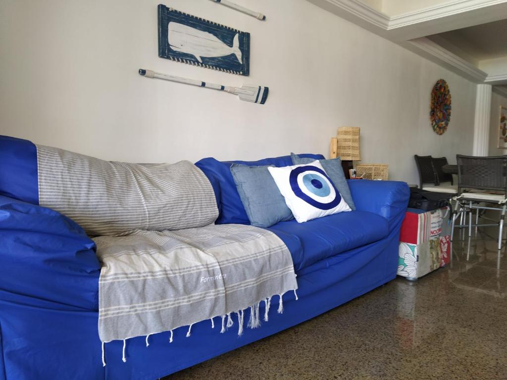 Apartamento Aquaville Pé na areia e Água coco