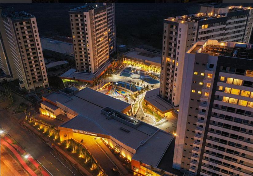 Resort Solar das Águas