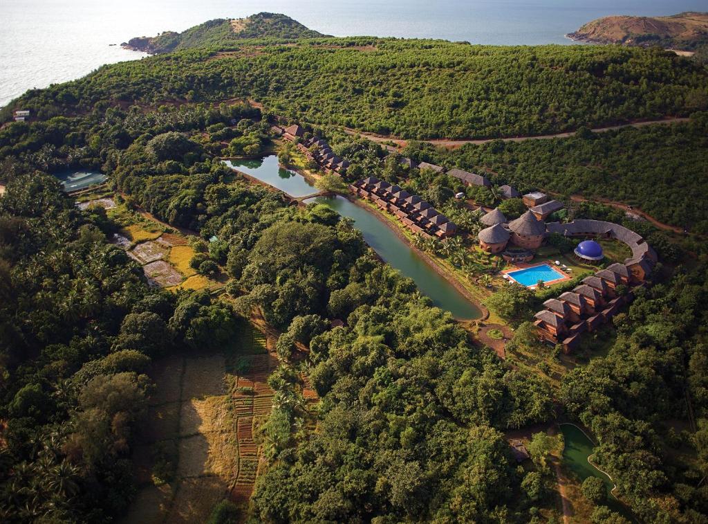 SwaSwara Gokarna - CGH Earth