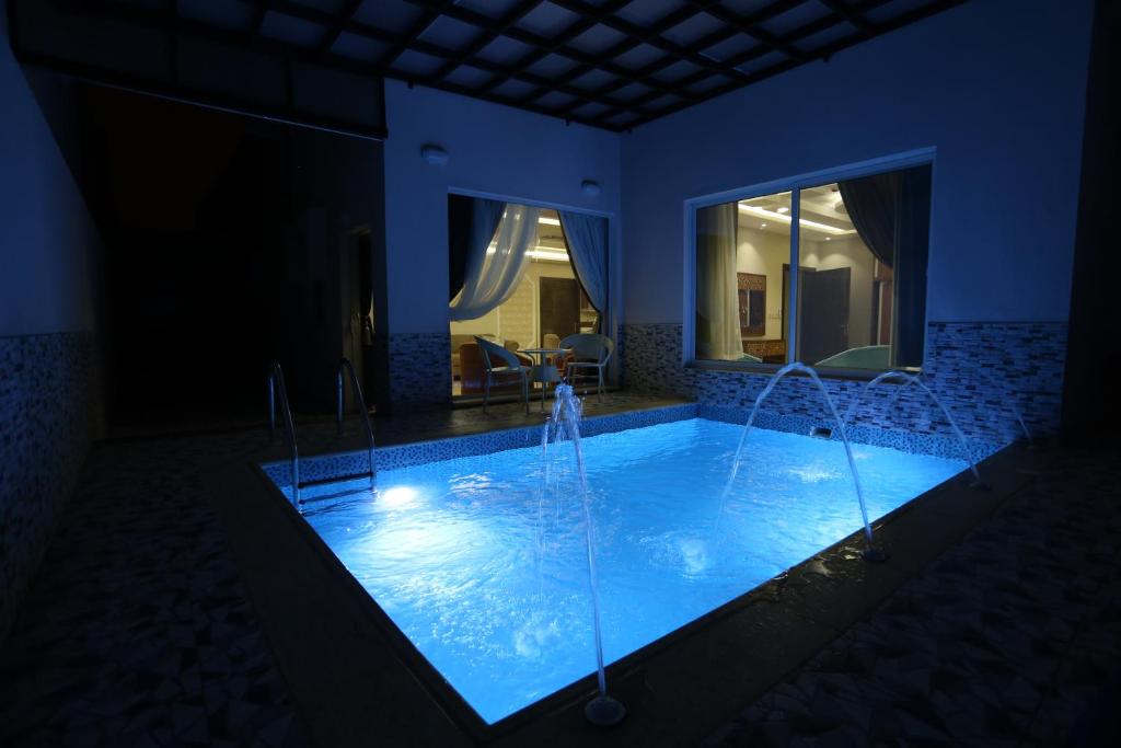 Velvet Resort
