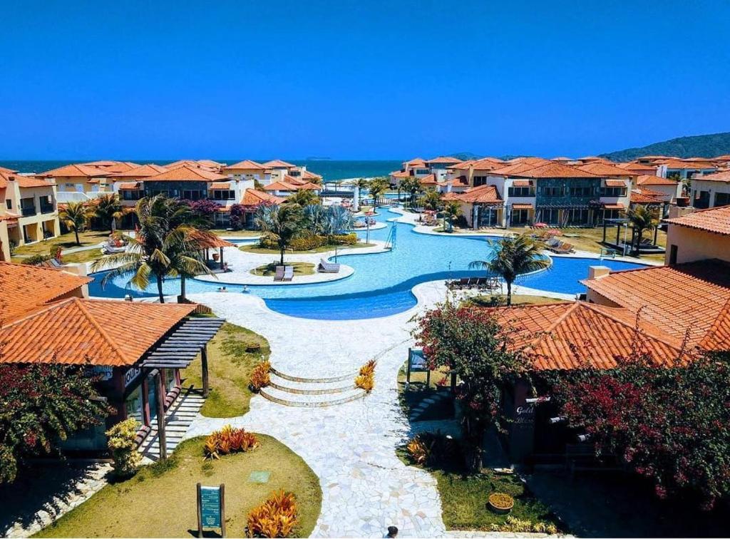 Buzios Beach Resort Apartamento Luxo Home Premium