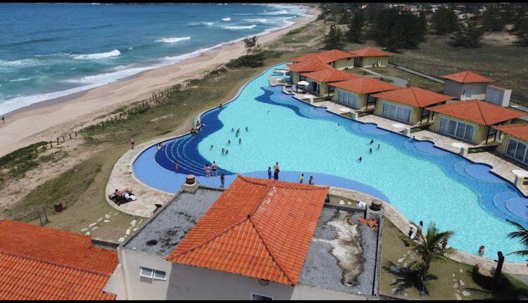 Hotel Búzios Resort com Entretenimento
