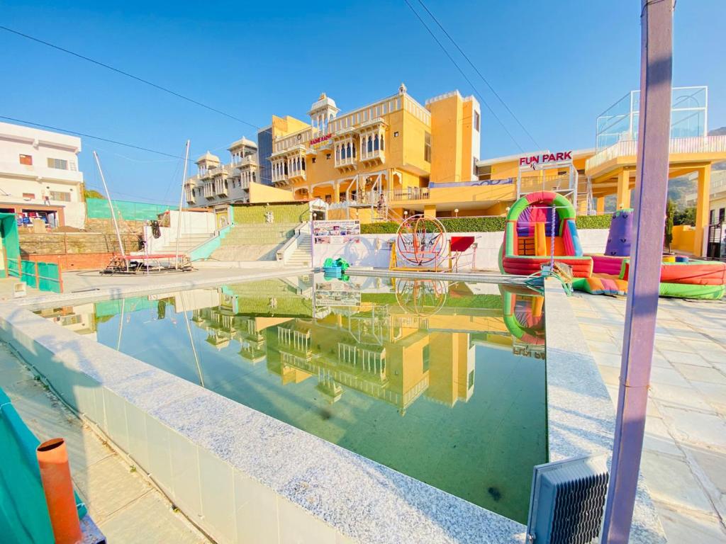Hotel Treasure OF Kumbhalgarh