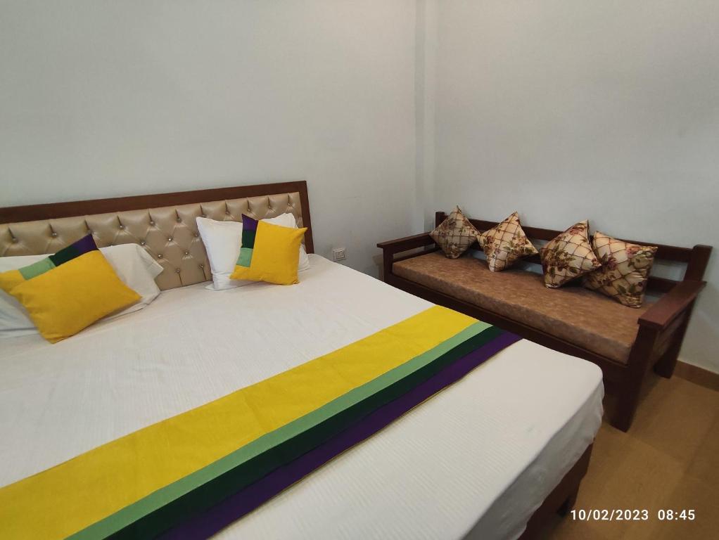 Hotel StudioZ Sahastradhara