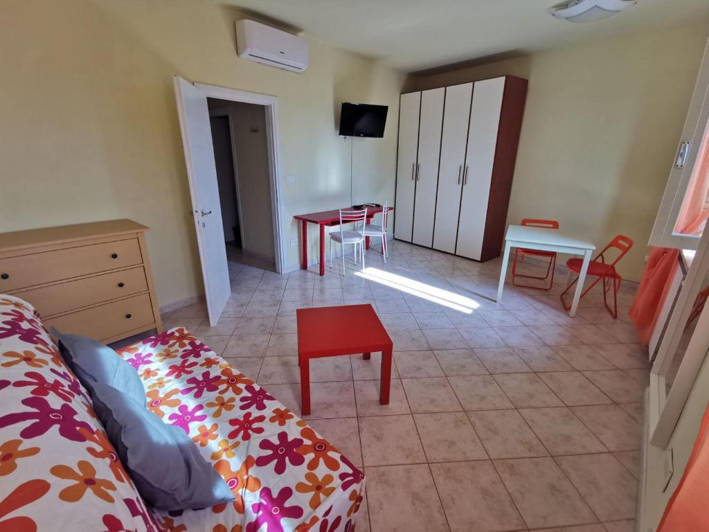 Essenza del Mare Home