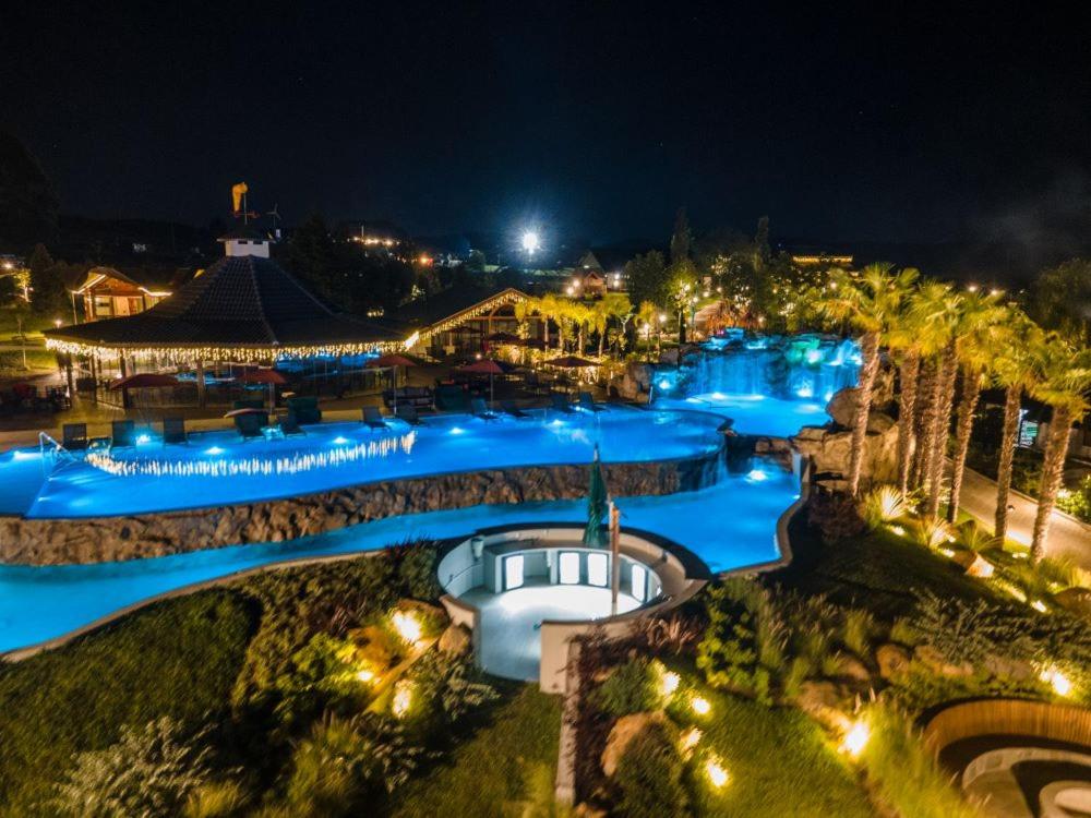 Bourbon Serra Gaúcha Divisa Resort