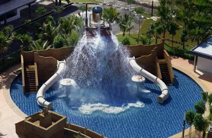 KR Swiss Garden Resort Residences Kuantan