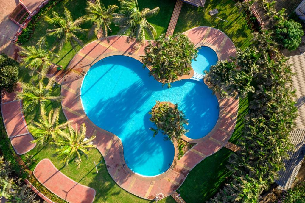 Visava Amusement Park & Resort Navi Mumbai