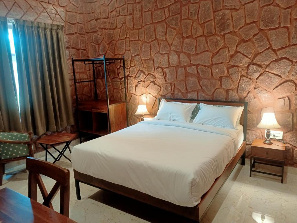 Impian Resorts