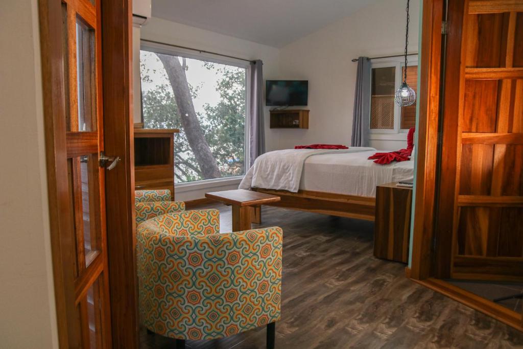 The Resort at Marble Hill