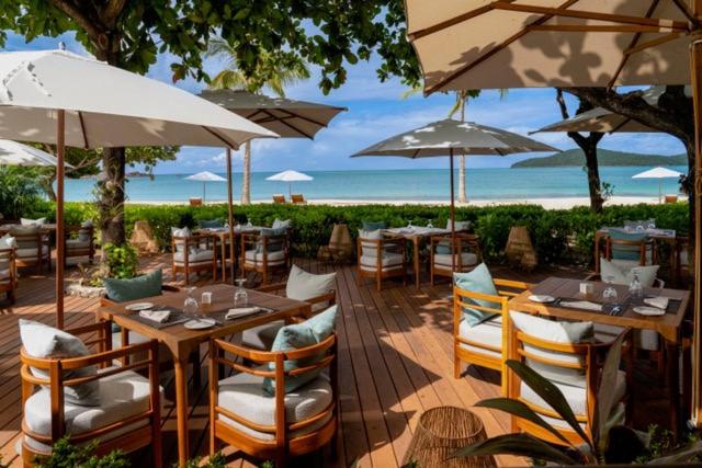 Hermitage Bay - All Inclusive