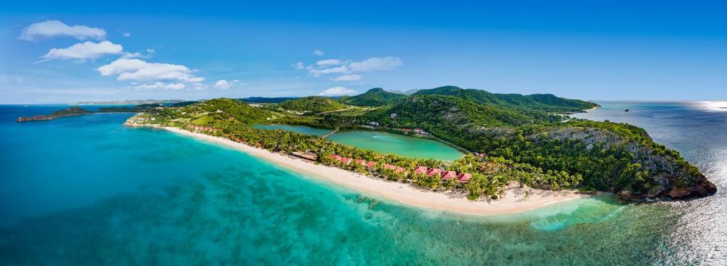 Galley Bay Resort & Spa - All Inclusive - Adults Only