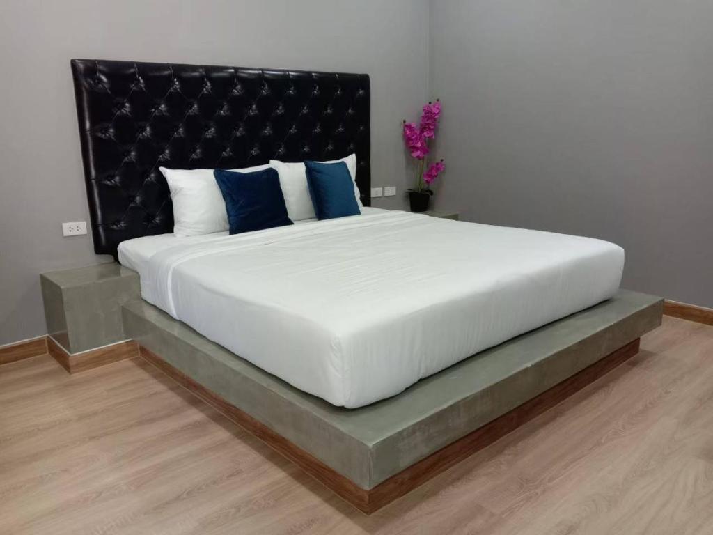 Sawasdee Buriram Resort