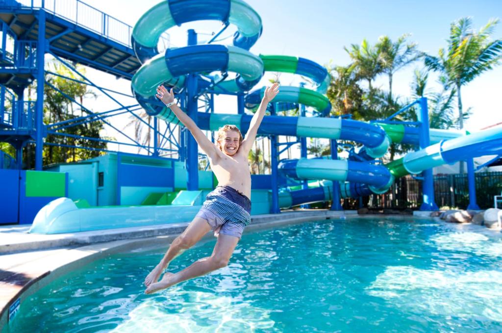 North Star Holiday Resort