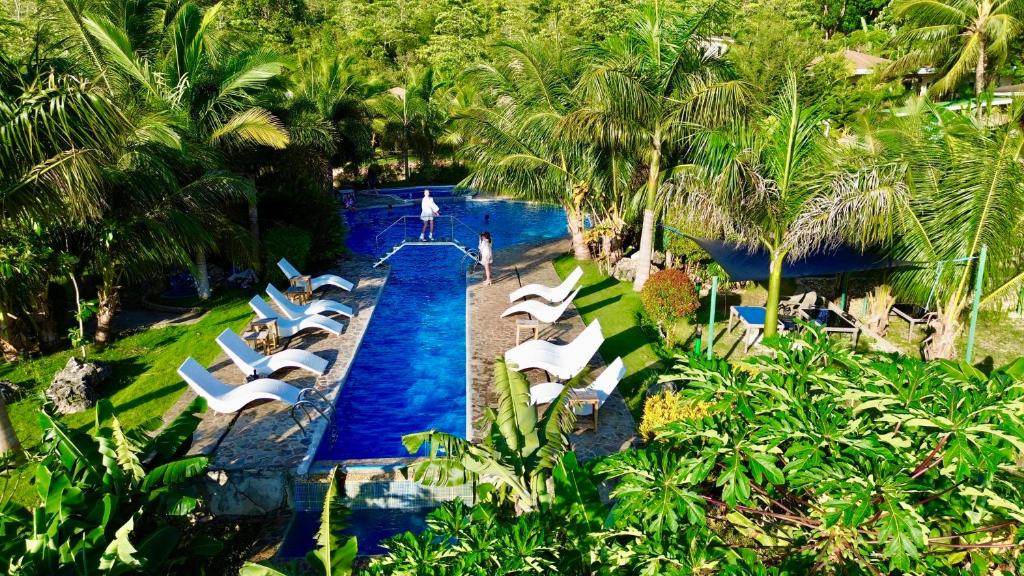 South Mountain Resort