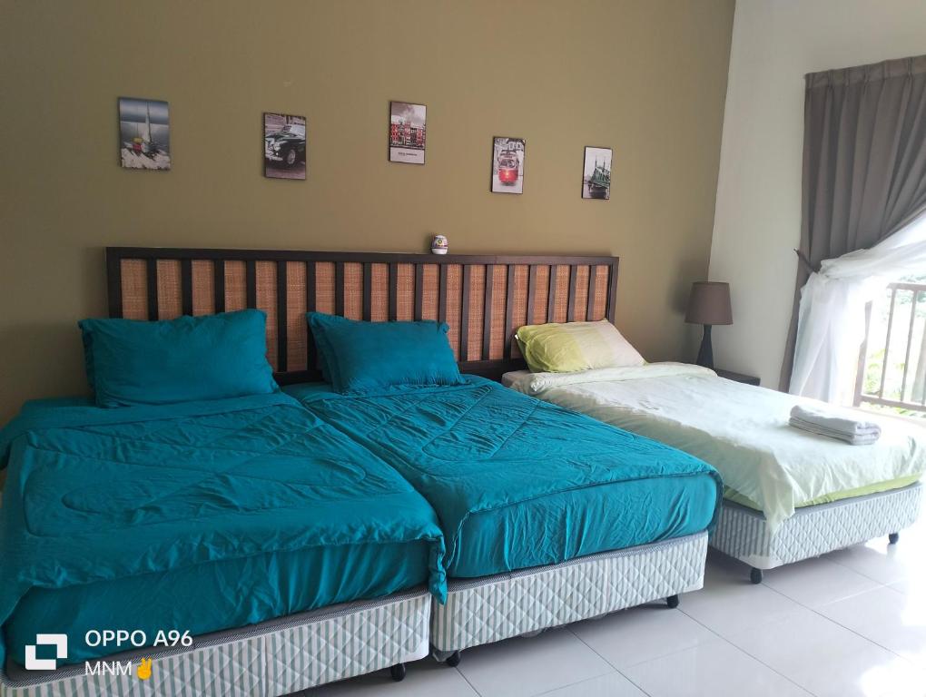 Izz room studio Gold Coast Morib Resort