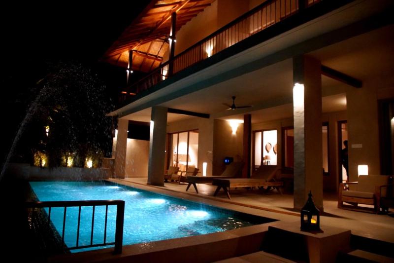 The Jungle Brook (A unit of STC Resorts)