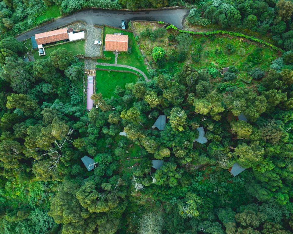 Caparica Azores Ecolodge