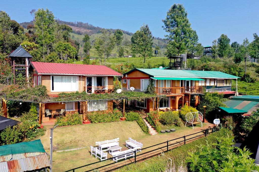 De Rock Jungle Living Resort