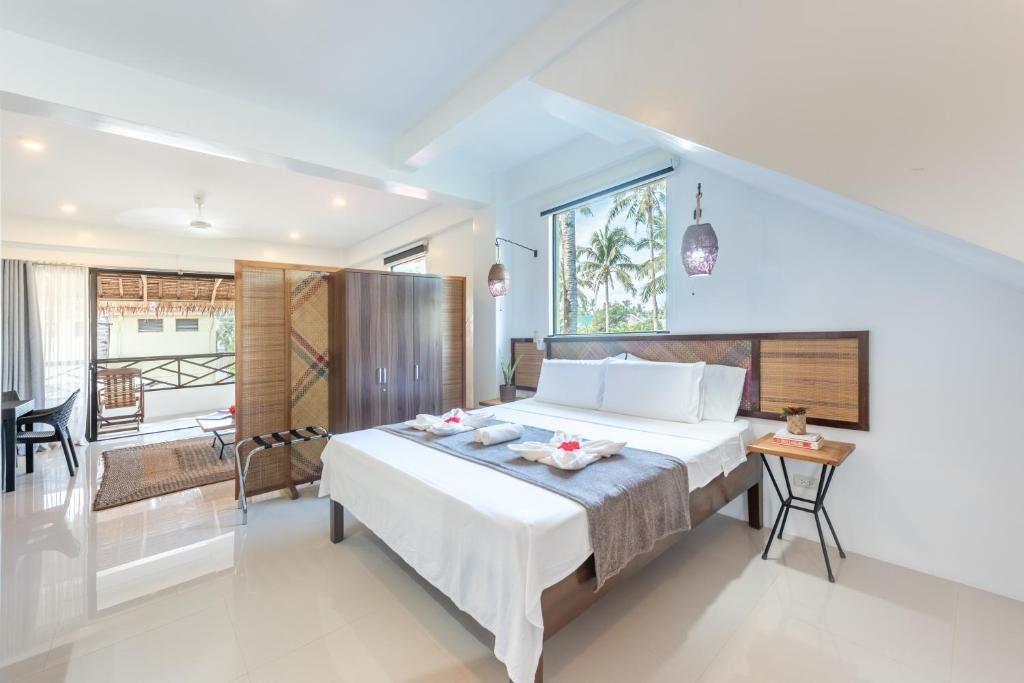 Kalipay Resort Siargao