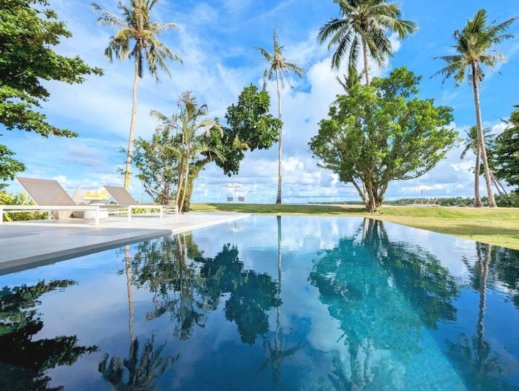 Kalinaw Resort