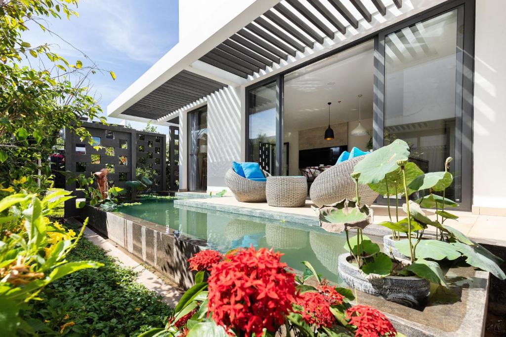 Okinawa Villas and Beach Club - Oceanami Resort