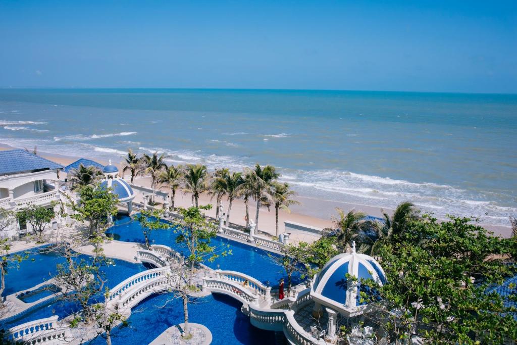 Lan Rung Resort Phuoc Hai