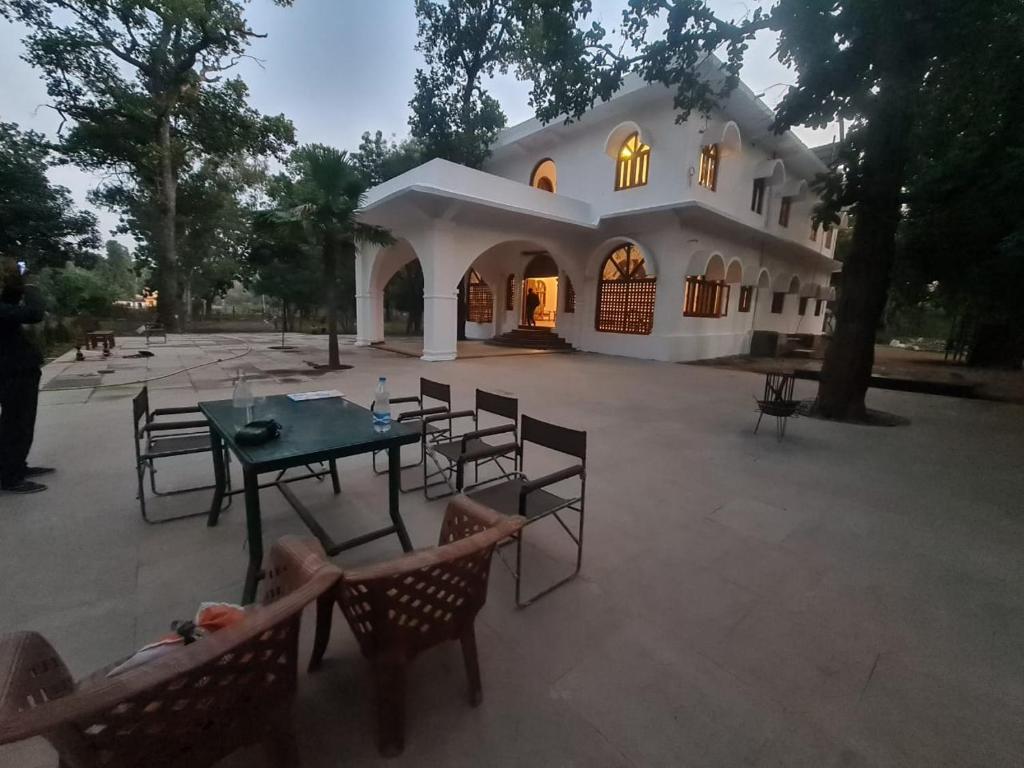 Bamera house