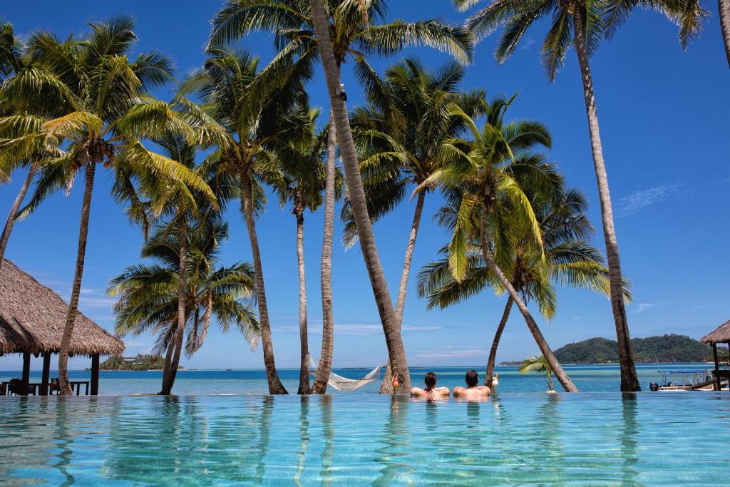 Tropica Island Resort-Adults Only