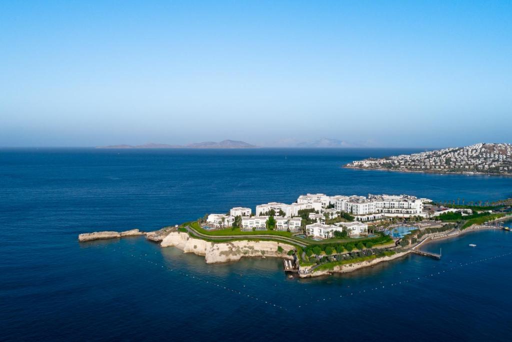 Xanadu Island