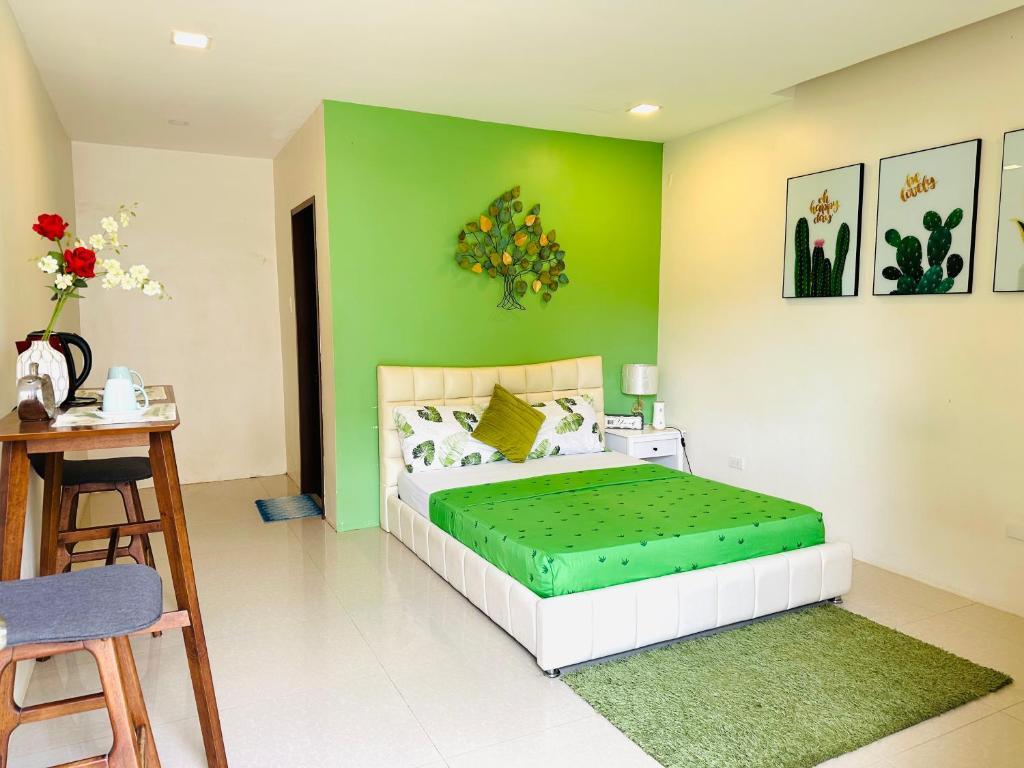 VMJ Inland Resort