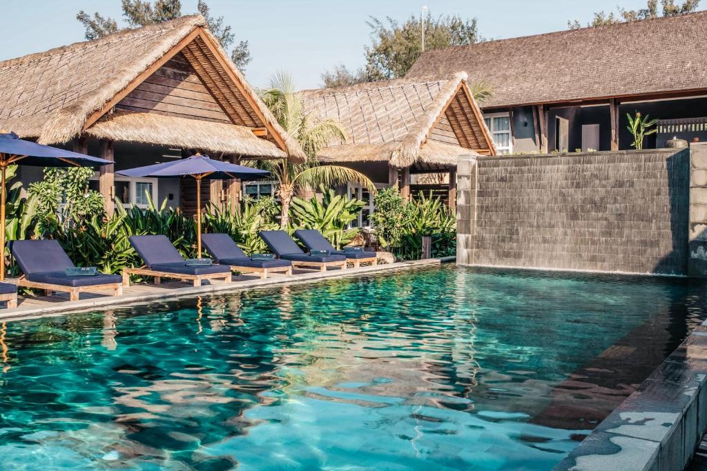 Meno House - Adults Only