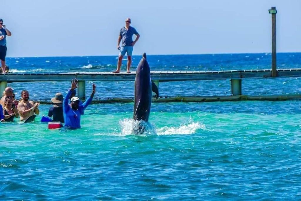 Acqua di Mare Resort